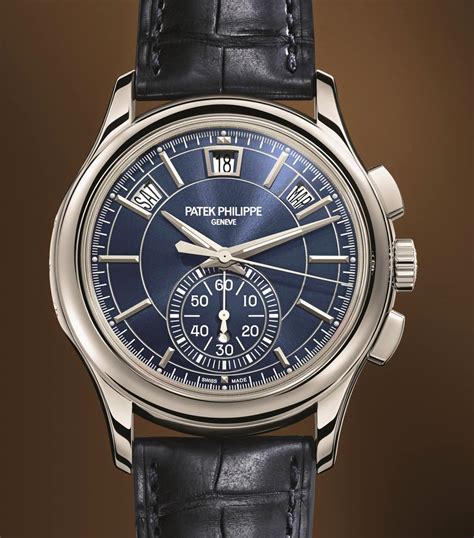 patek philippe day night